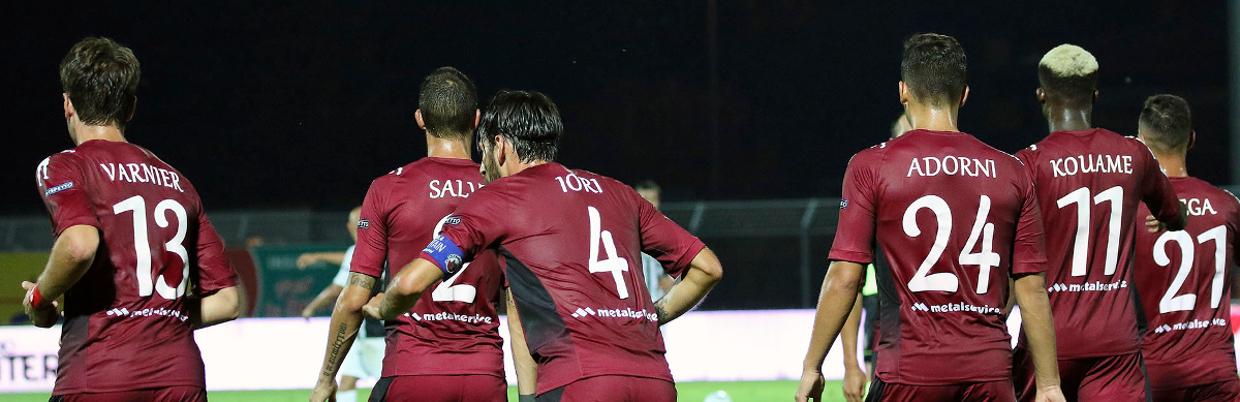 Convocazioni Cittadella – Cesena