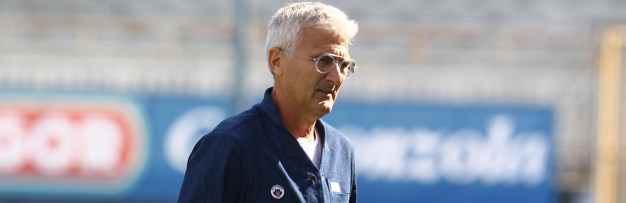 Convocazioni Cittadella – Entella