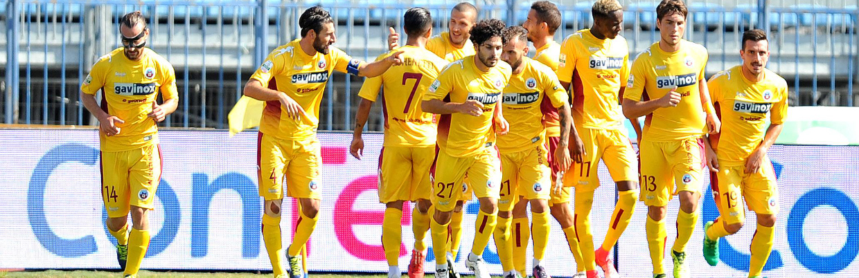 Convocati Cittadella – Venezia