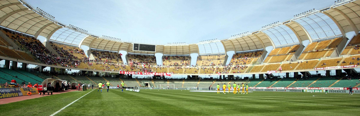 Biglietti Bari – Cittadella