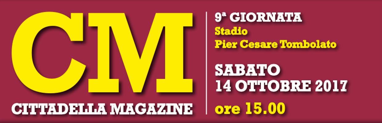 CittaMagazine 9ª giornata