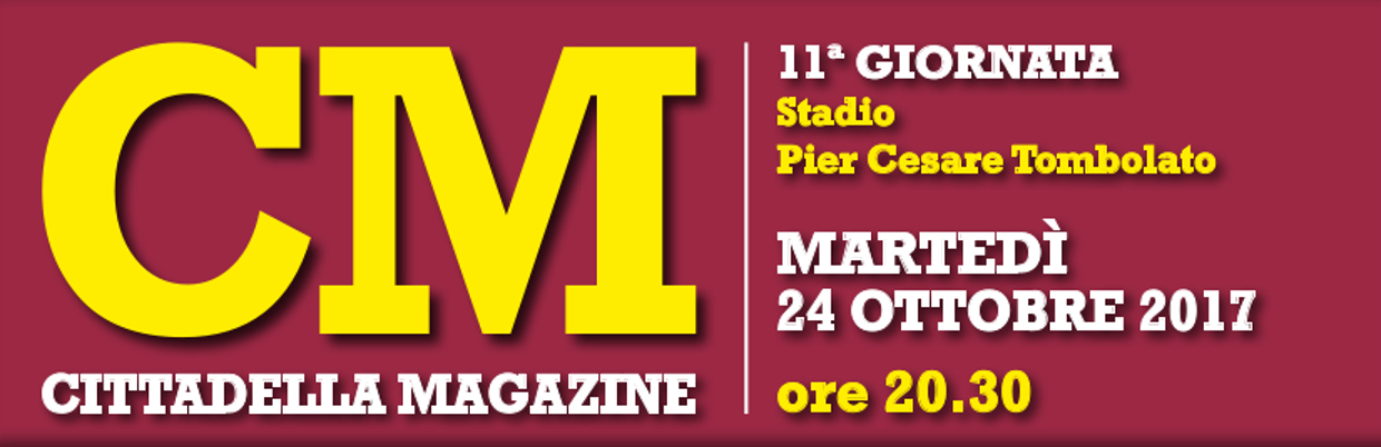 CittaMagazine 11ª giornata