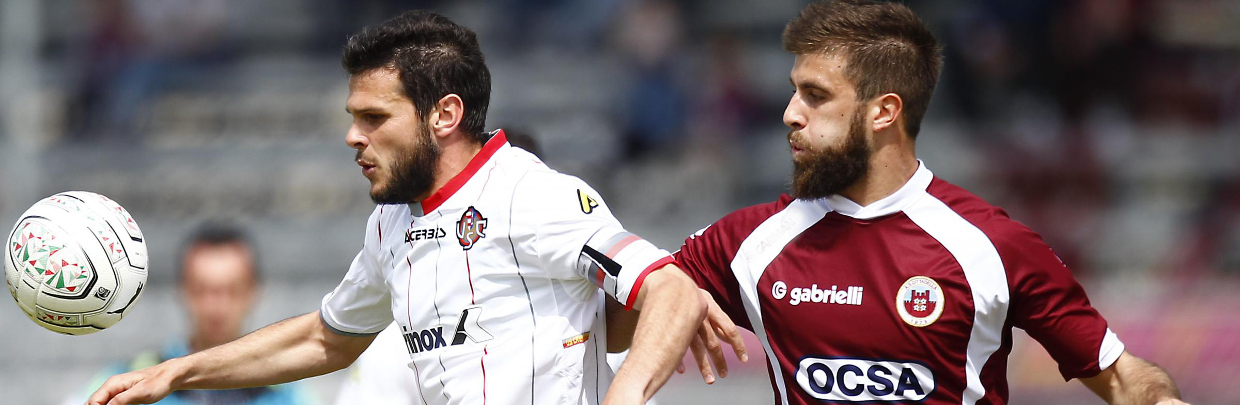 Biglietti Cittadella – Cremonese