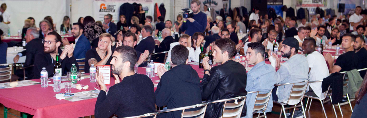 Festa del Tifoso