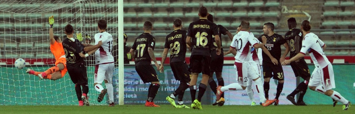 Citta superato 4 – 2