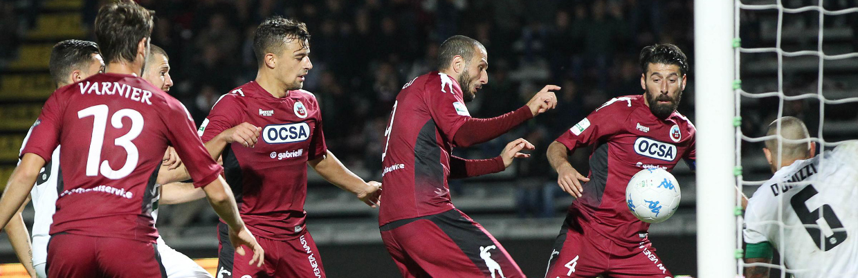 Cittadella fa suo il derby!