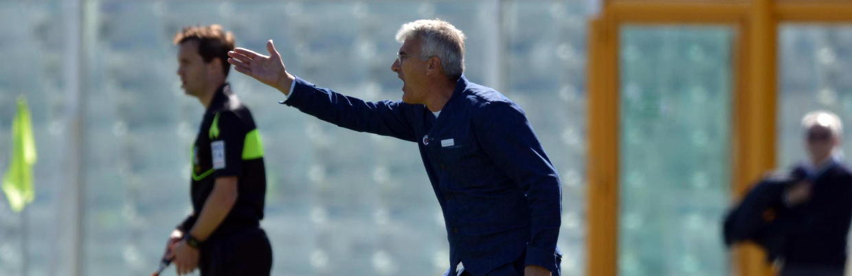 Convocazioni Bari – Cittadella
