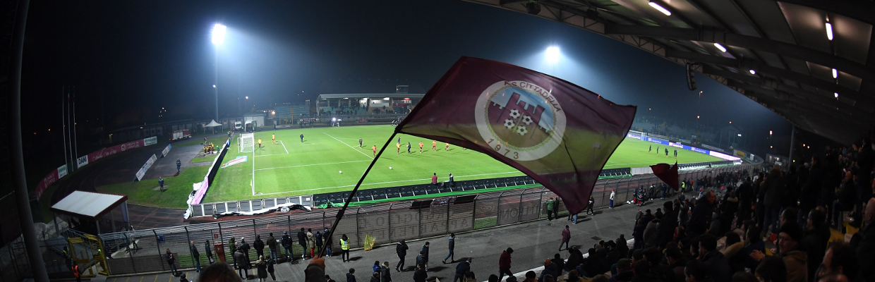 Biglietti Cittadella – Venezia