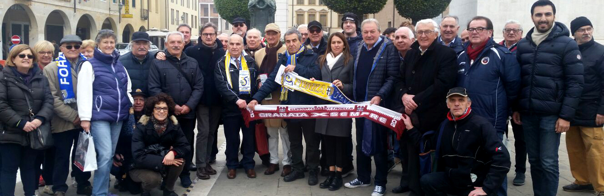 3° tempo Citta – Parma