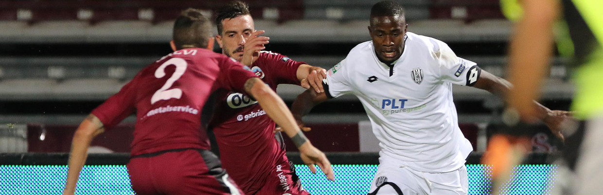 Convocati Cesena – Cittadella