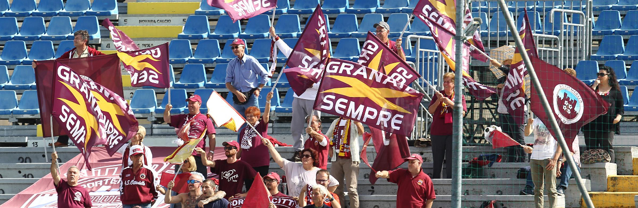 Trasferta a Carpi