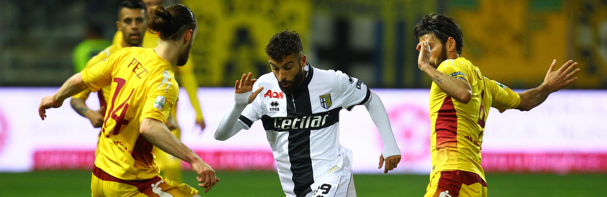 Parma – Citta, è 0 a 0