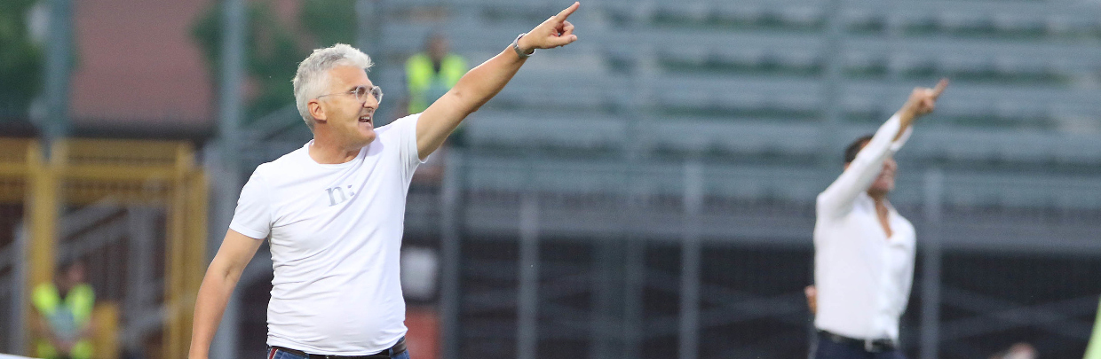 Convocati Frosinone – Cittadella