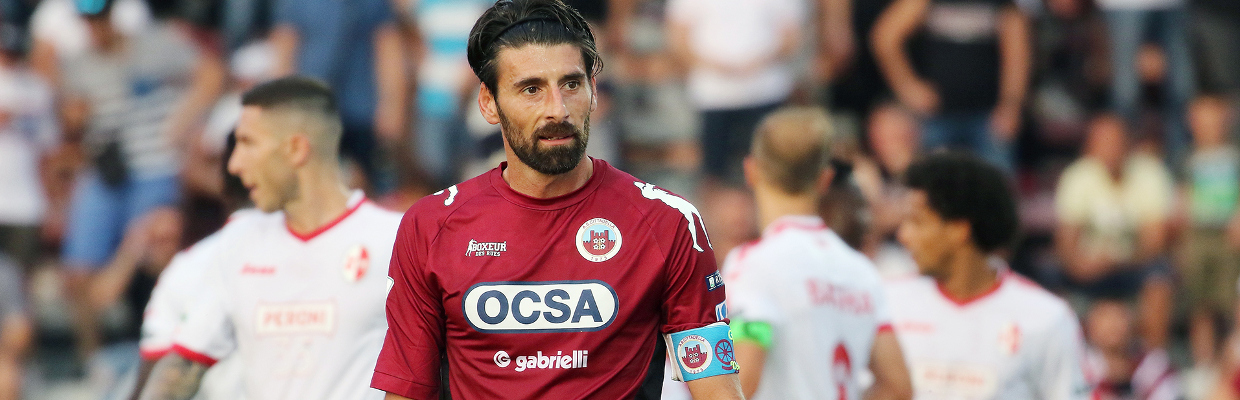 Il Capitano!
