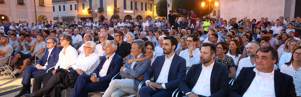 Stagione al via, le date