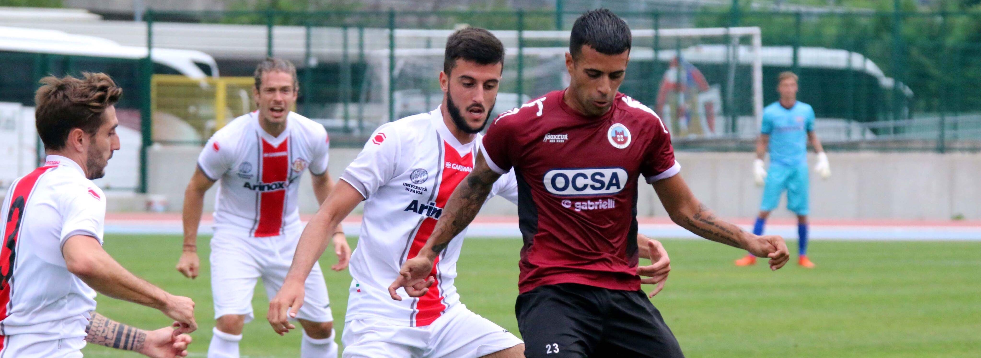 Cittadella – Cremonese