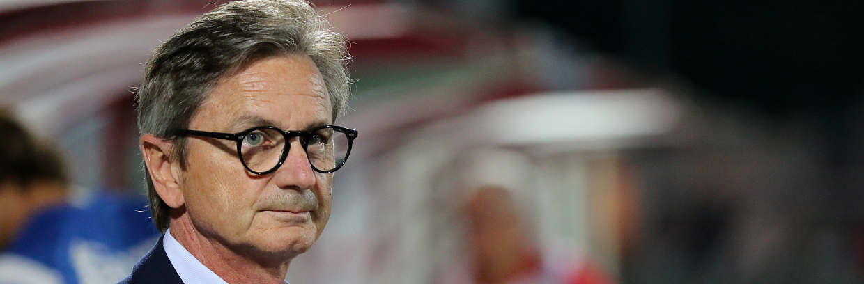 Cittadella premiato al Fair Play Menarini