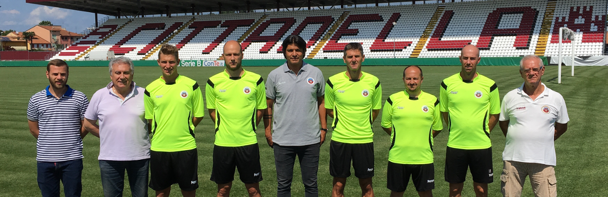 Primavera 2018/19