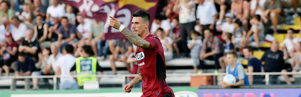 Bartolomei allo Spezia Calcio