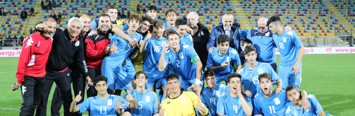 Volpato e Bariol, è BItalia!