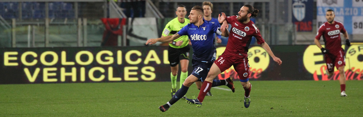 Coppa Italia 18/19