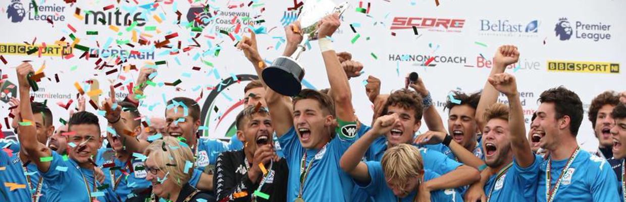 B Italia, trionfo alla Supercupni!