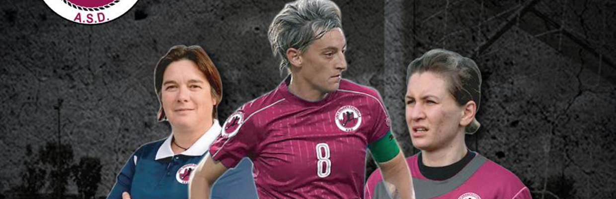 Cittadella…in rosa!
