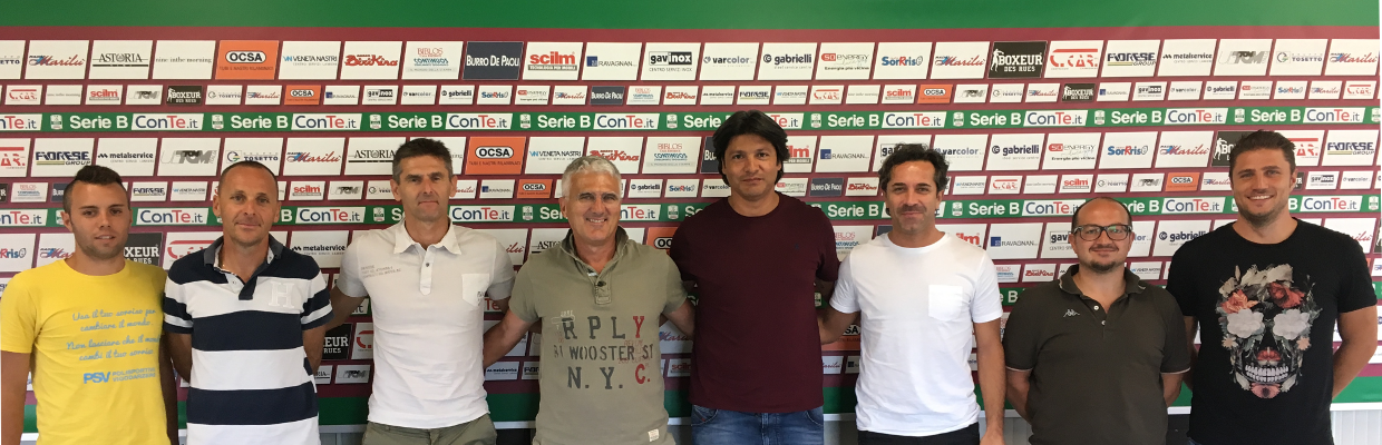 Mister a lavoro