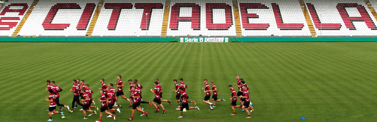 Programma fino al 19/8