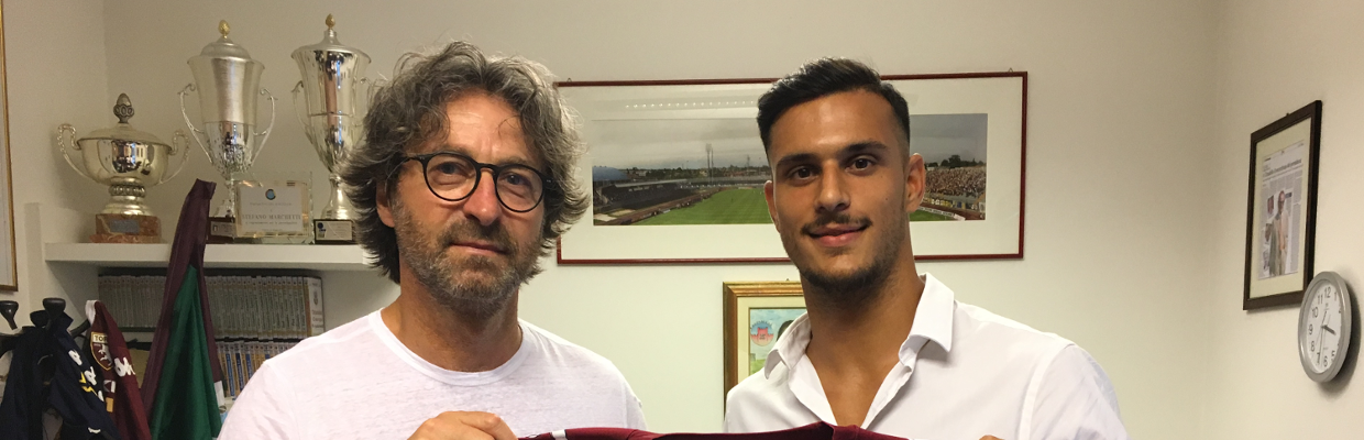 Tommaso Cancellotti!
