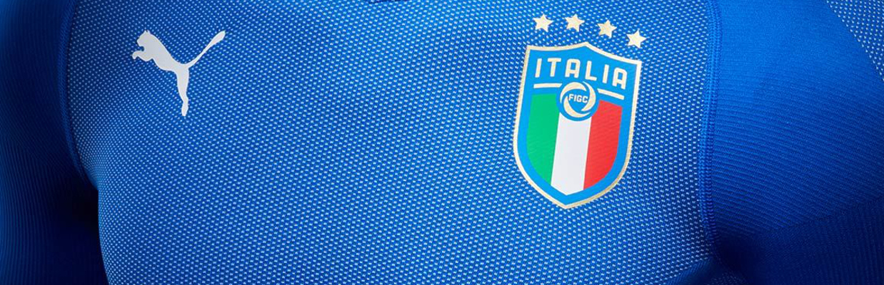 Milan in azzurro!