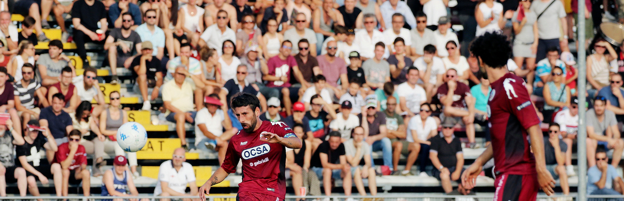 Biglietti Cittadella – Cosenza