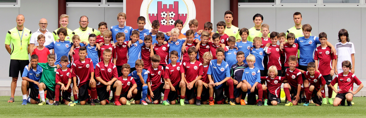 Società affiliate A.S. Cittadella