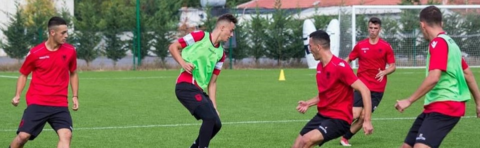 Pasha per l’Europeo!