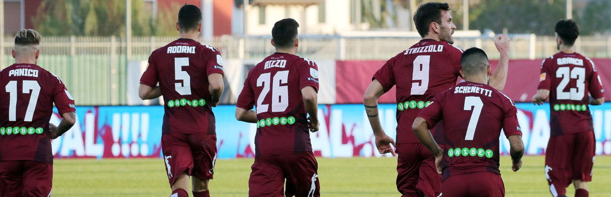 Convocati Coppa Italia