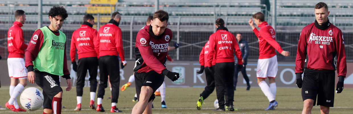 Convocati Cittadella – Spezia