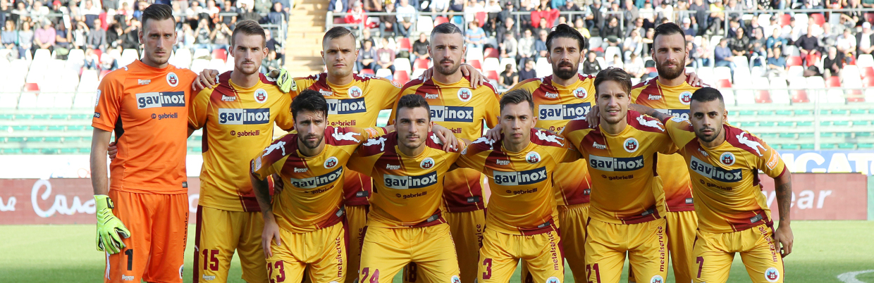 Convocati Cittadella – Padova