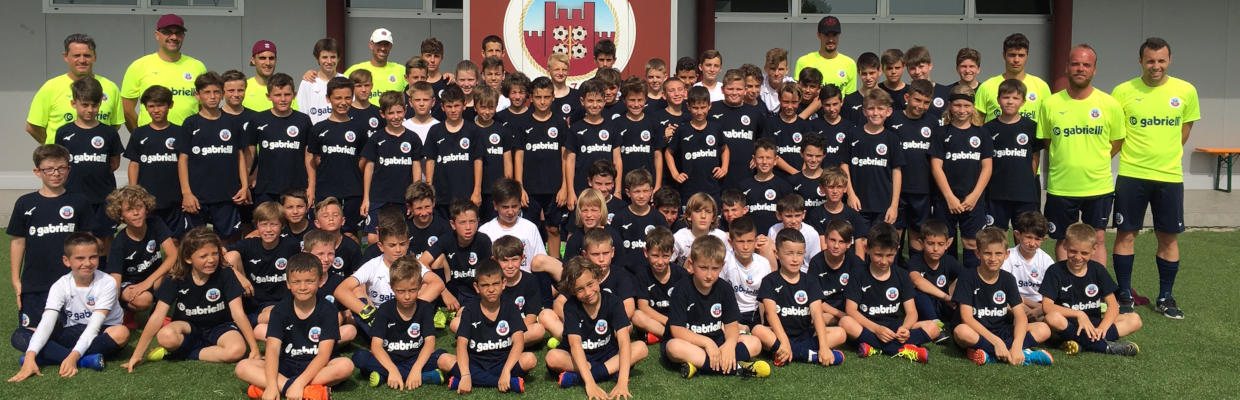 Annullato il Camp 2020