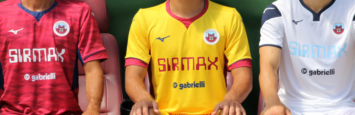 AS Cittadella e SIRMAX
