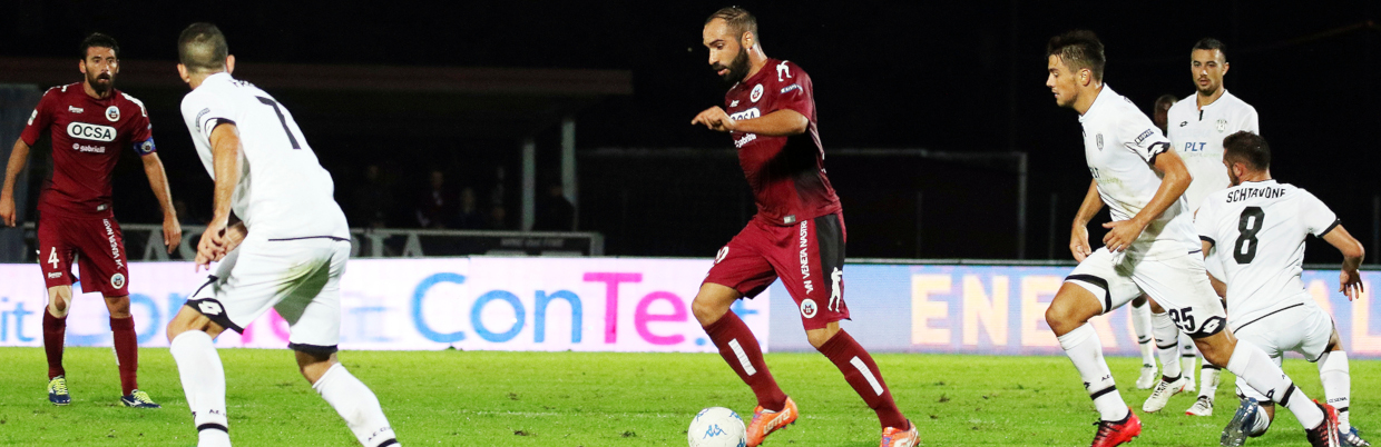 Pasa al Pordenone