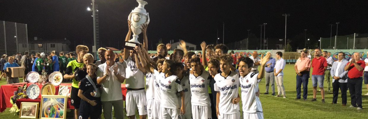 Torneo Bortolo Cogo