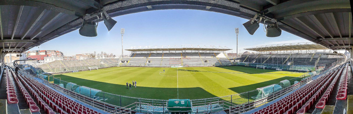 Biglietti Cremonese – Cittadella