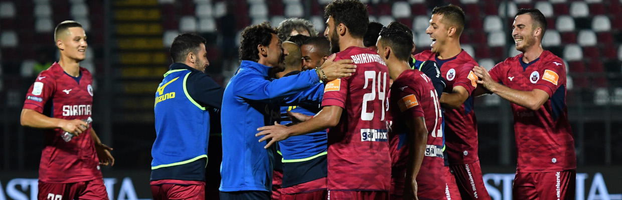 Vittoria Citta!!