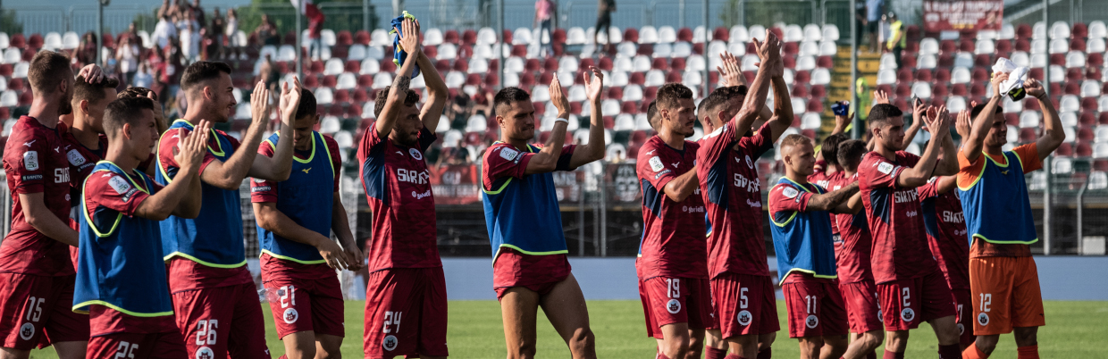 3.043 ABBONATI!
