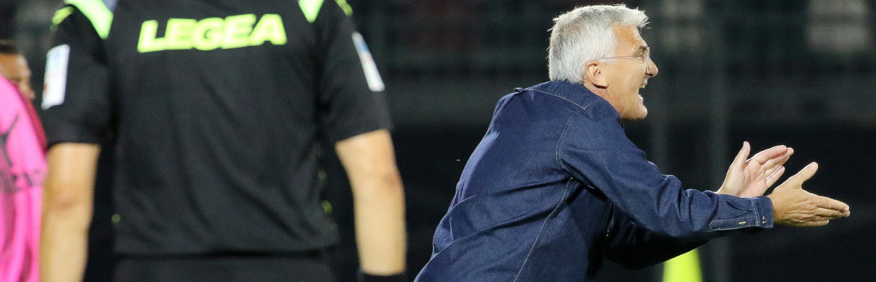 Convocati Juve Stabia – Cittadella