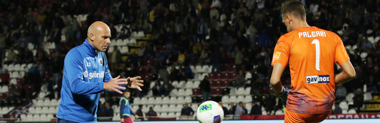 Pale-Piero, premio Apport 18/19!