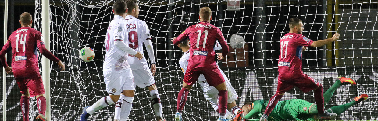 3 PUNTI GRANATA!!!