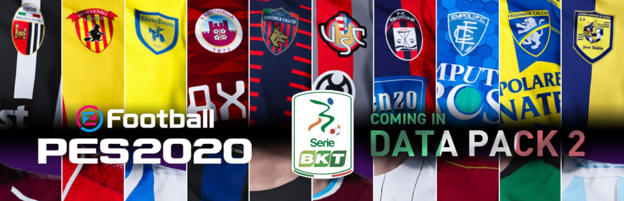 Il Citta su PES2020!