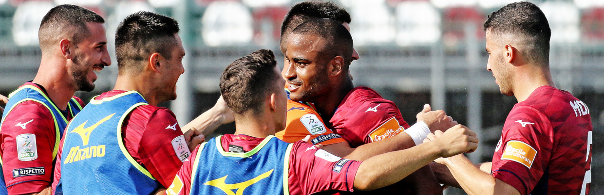 Convocati per Cremona