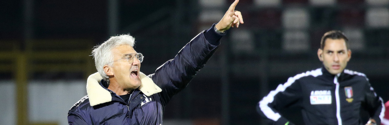 Convocati Cittadella – Frosinone